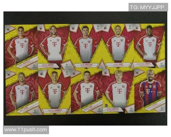 西甲足球球星卡收藏热潮掀起球迷交流与投资新风尚 西甲足球球星卡收藏热潮掀起球迷交流与投资新风尚