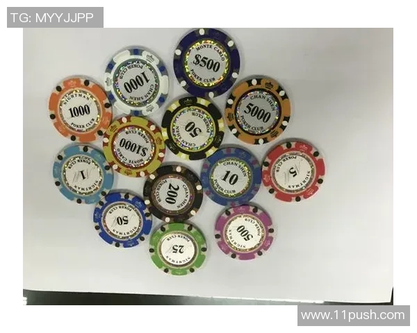 足球明星扑克一局的价格是多少如何决定游戏的筹码与下注规则