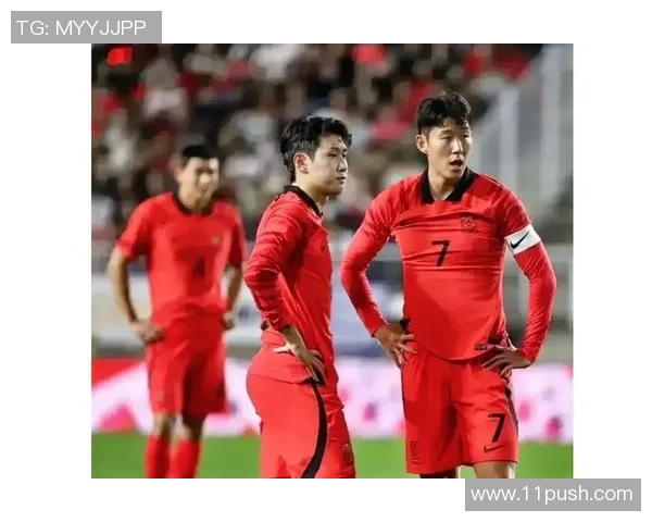 韩国足球第一球星是谁 他为国足带来了怎样的辉煌成就